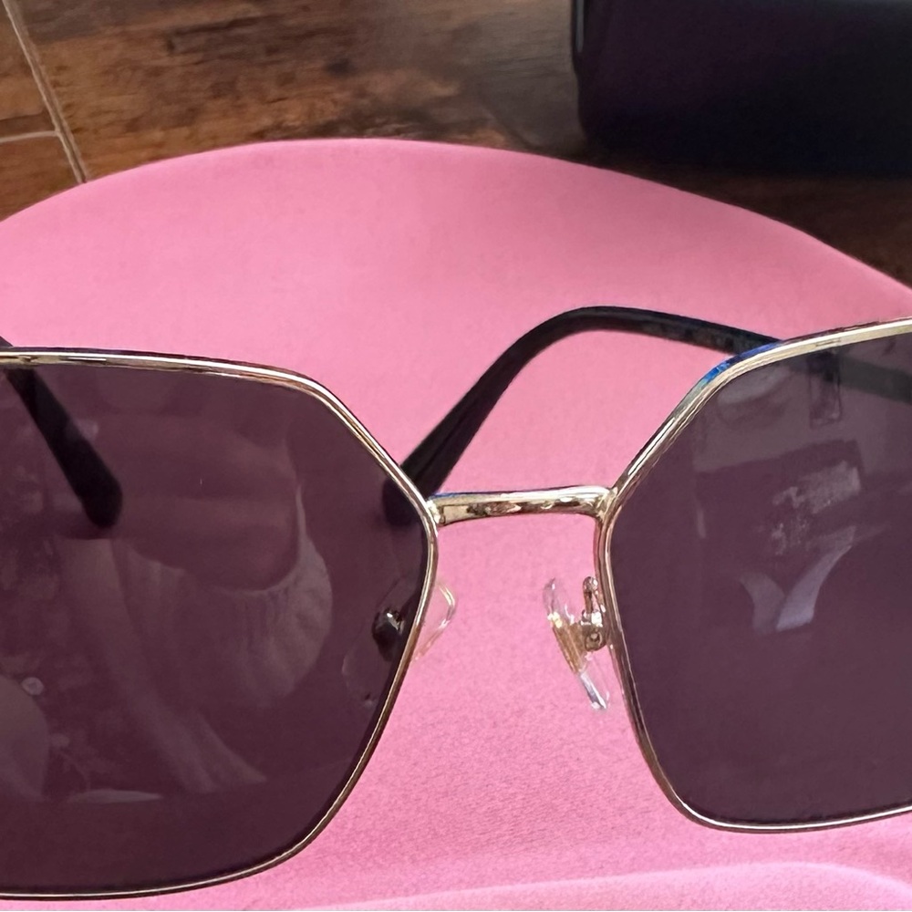 Versace Sunglasses